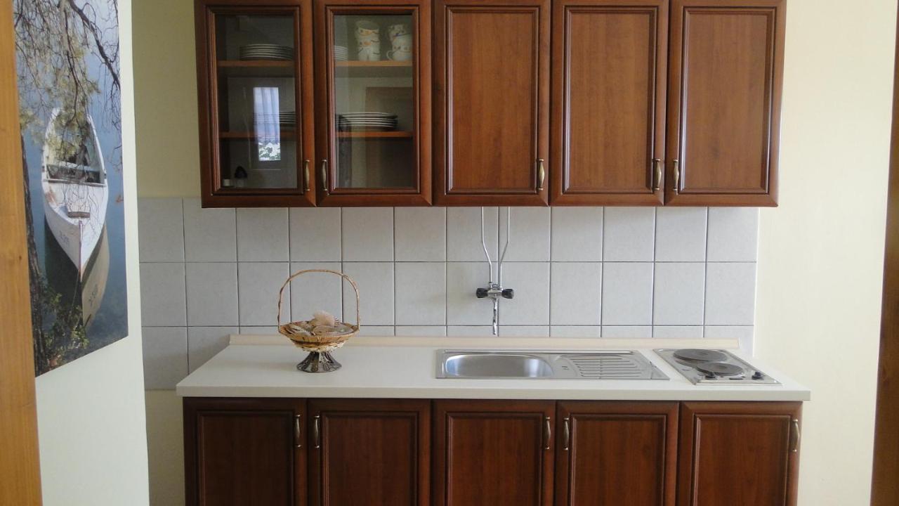 Villa Agava Vrboska Pokoj fotografie