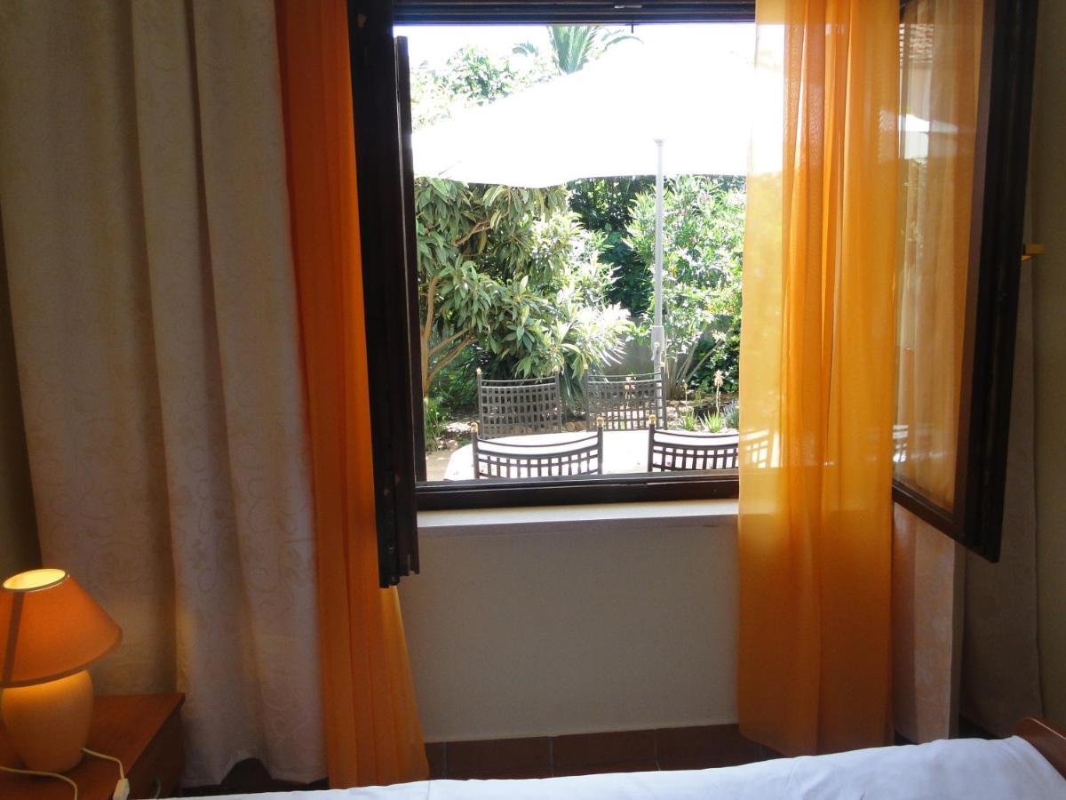 Villa Agava Vrboska Exteriér fotografie