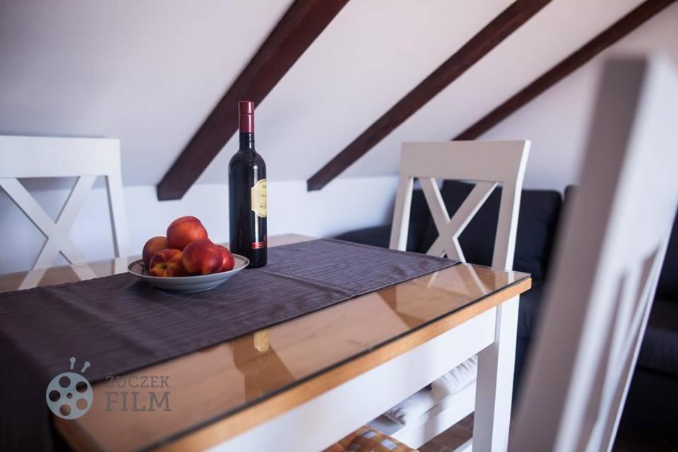 Villa Agava Vrboska Exteriér fotografie